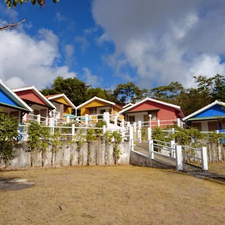 Villa Manary Itamaracá Exterior foto