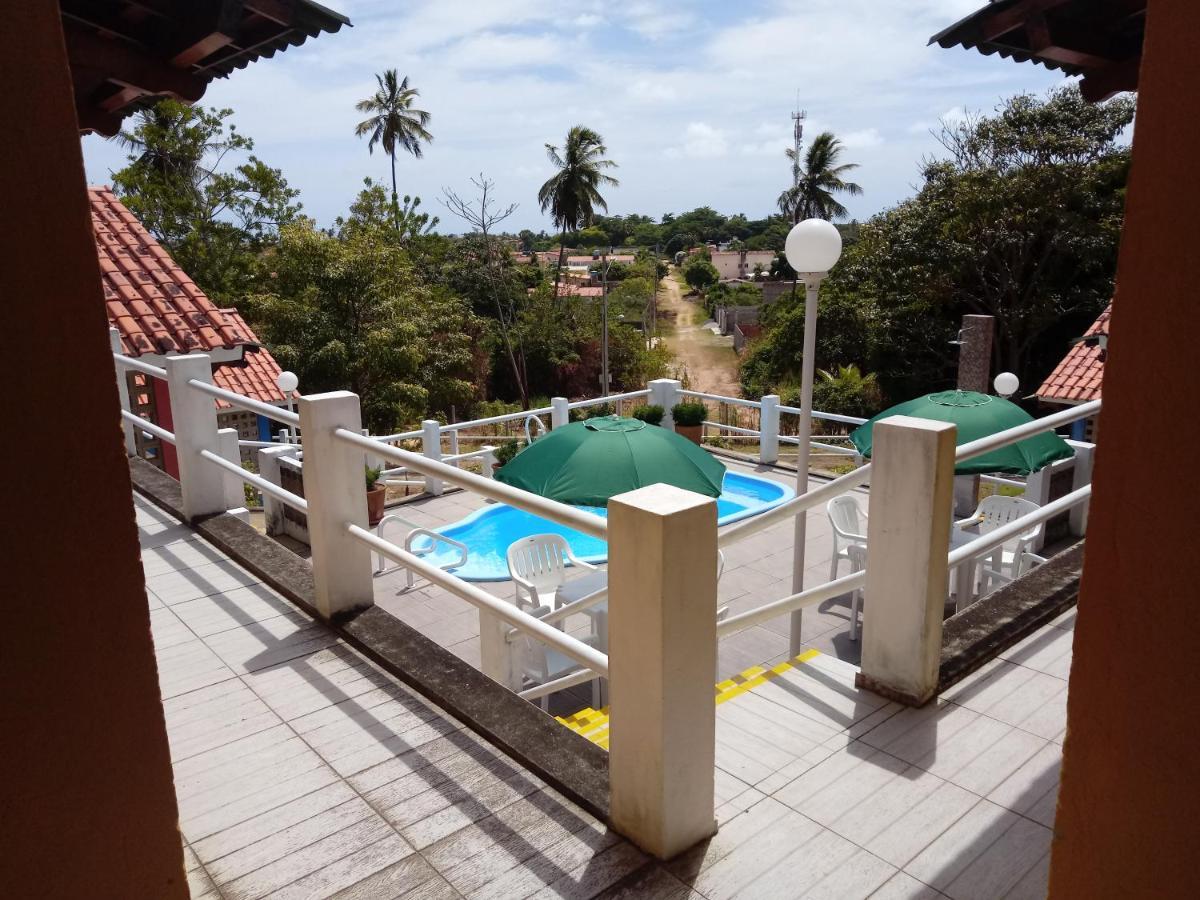 Villa Manary Itamaracá Exterior foto