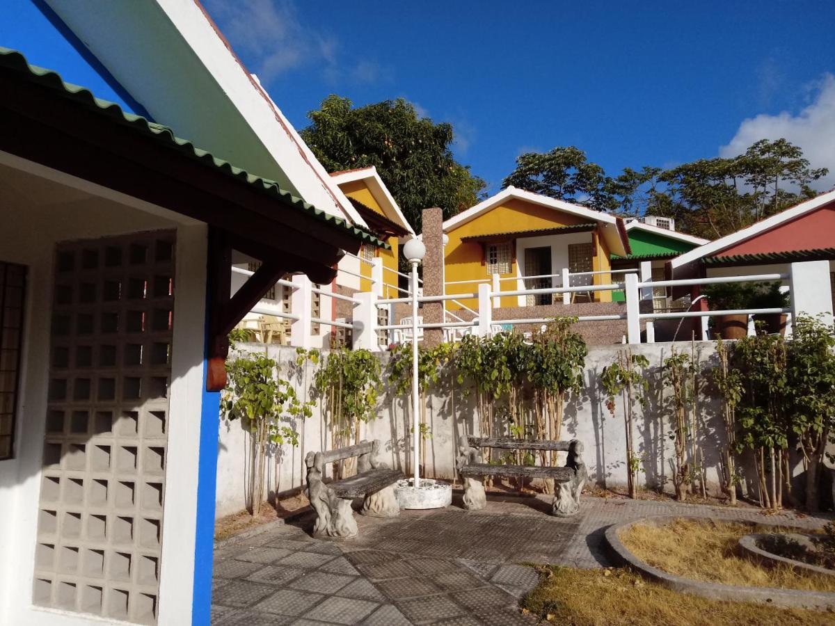 Villa Manary Itamaracá Exterior foto
