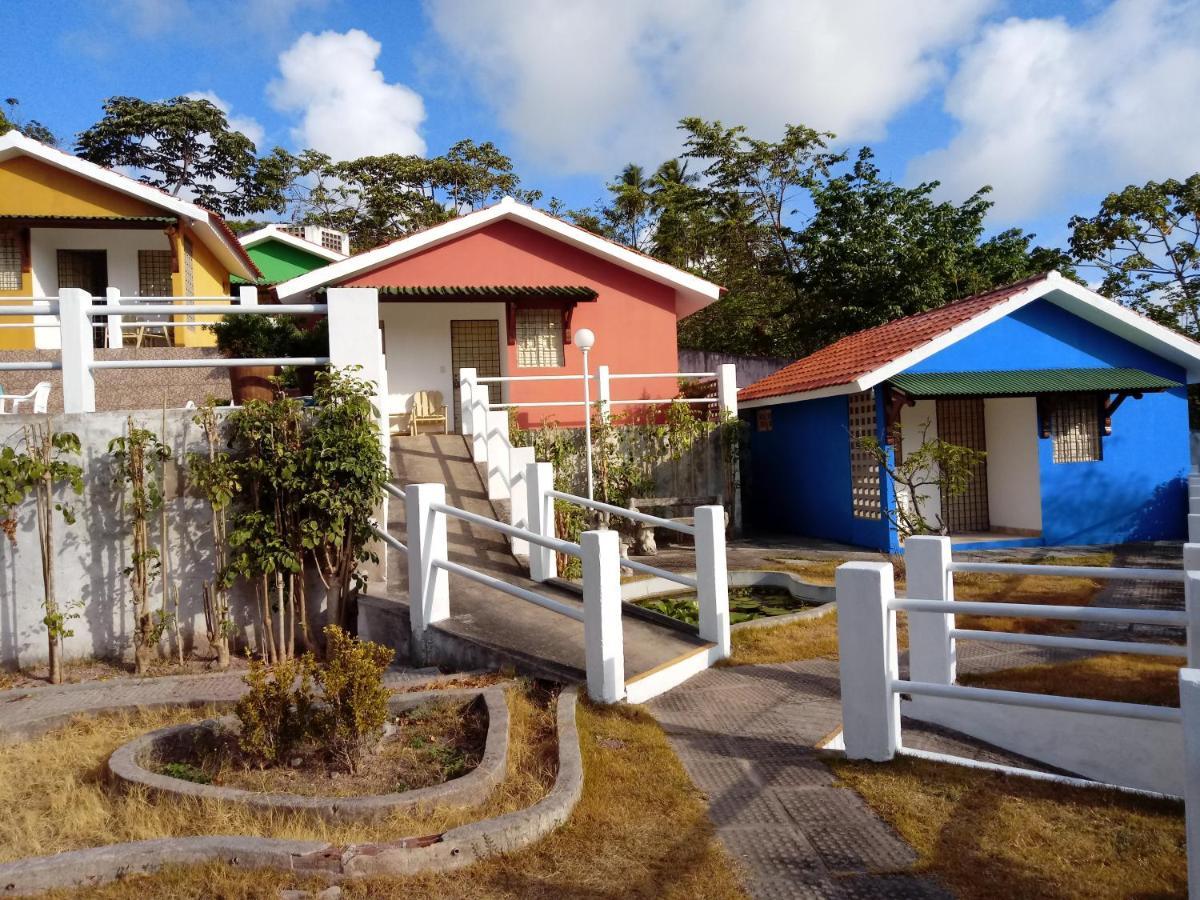 Villa Manary Itamaracá Exterior foto