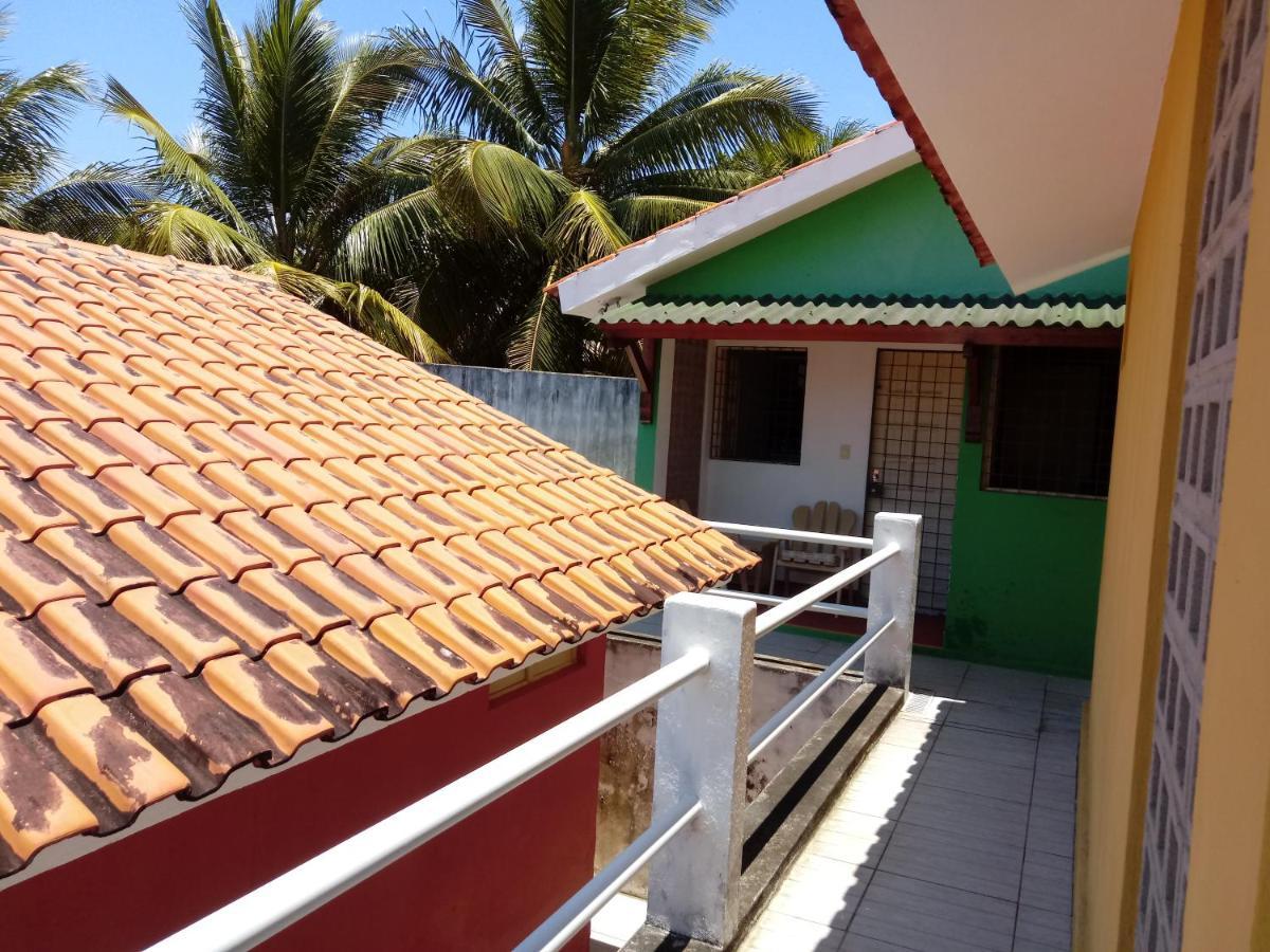 Villa Manary Itamaracá Exterior foto