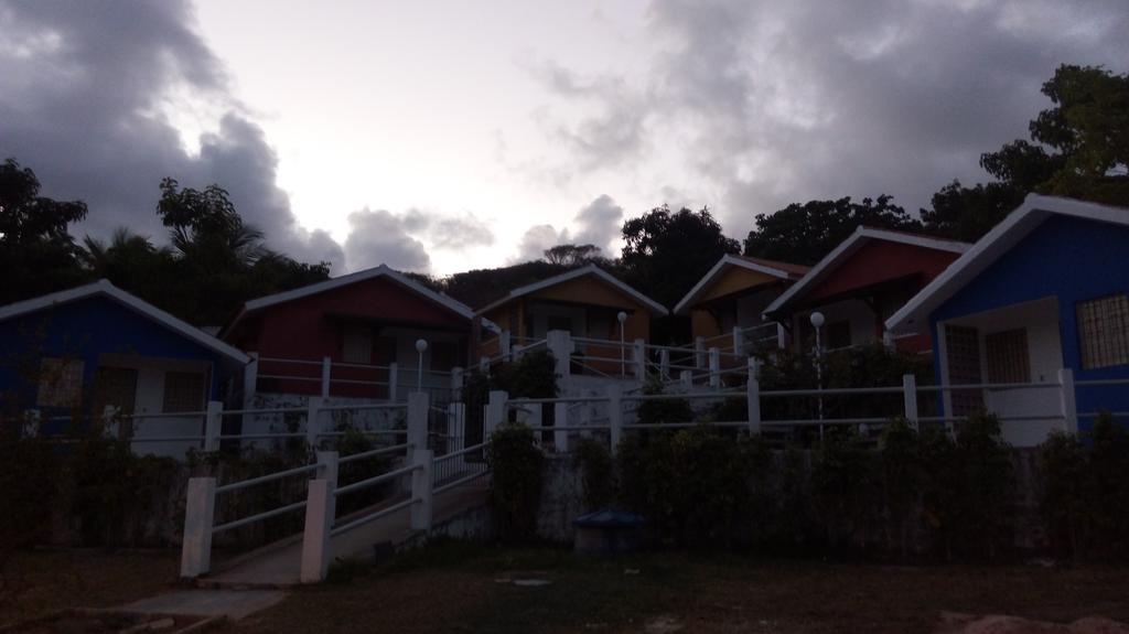 Villa Manary Itamaracá Exterior foto